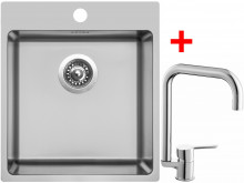 Sinks BLOCKER 450 + CORNIA 